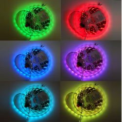 Лента Helios PRO 60 RGB